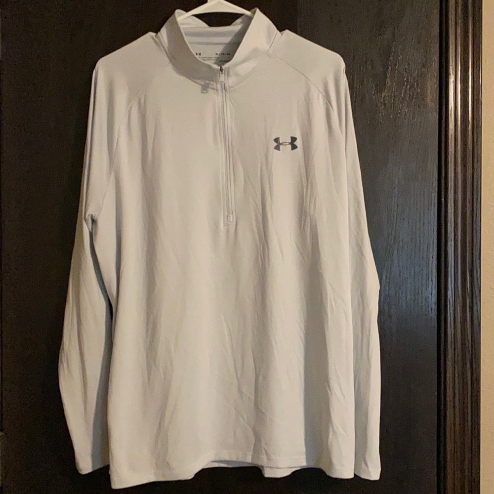 Men’s Under armour Sweatshirt